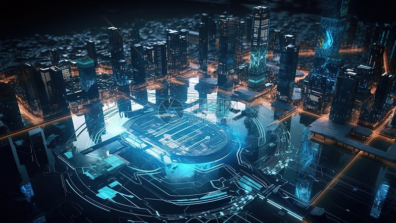 揭秘成都科技公司的研发实力：核心技术背后的秘密