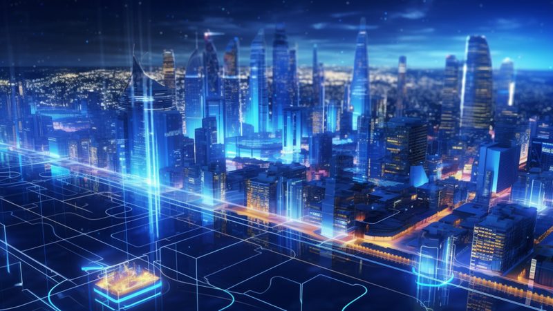 数字化转型与信息化建设，差的不只是一个“数字